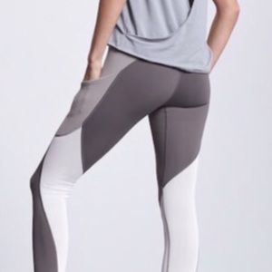 Athleta Up for Anything Colorblock Tight